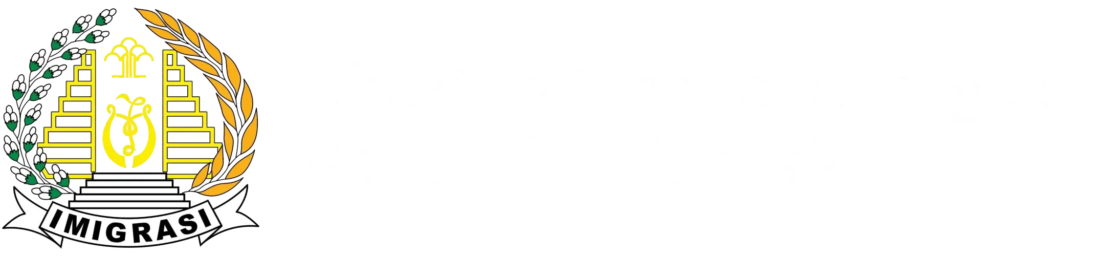 Direktorat Jenderal Imigrasi Kabupaten Mamberamo Tengah